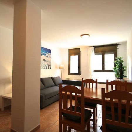 Pont De Toneta 3,2 Ransol, Zona Grandvalira Apartment Exterior photo