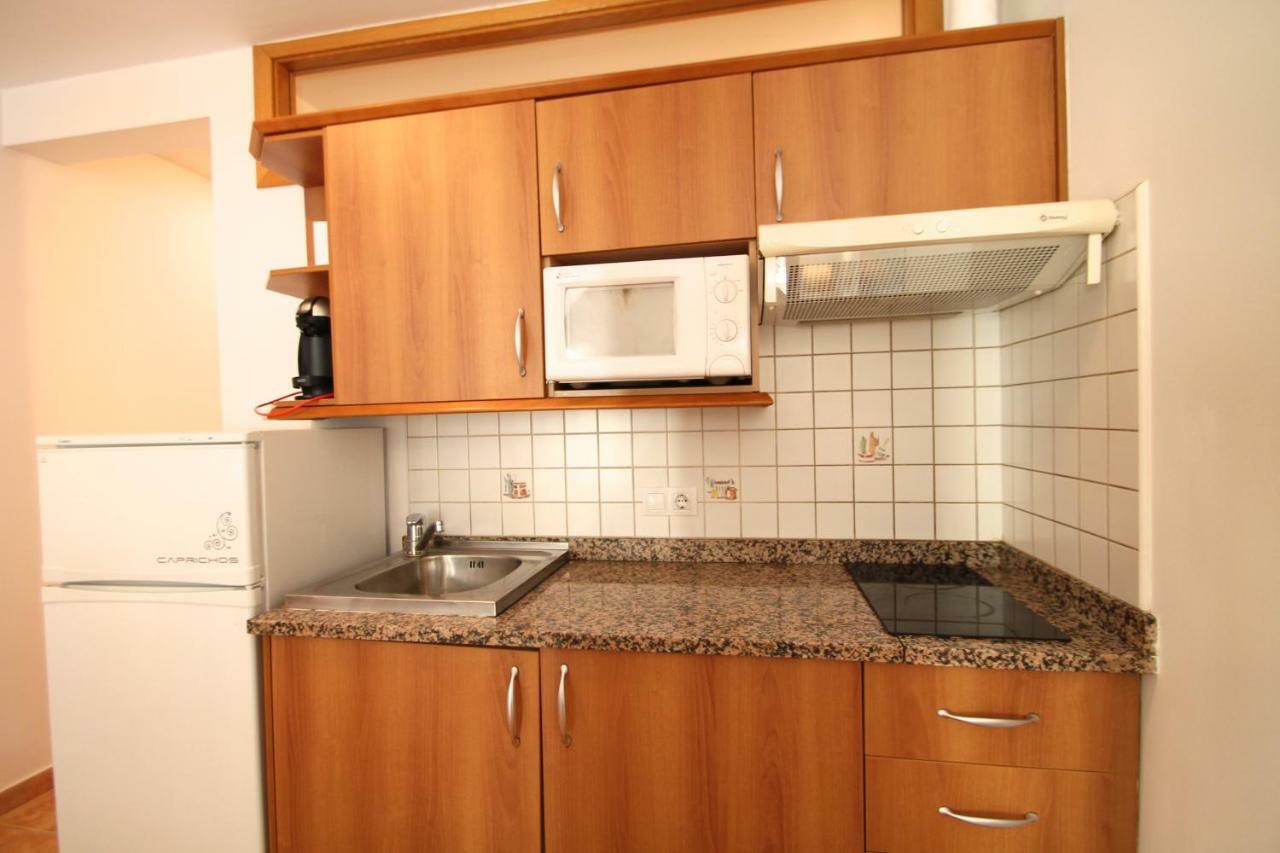 Pont De Toneta 3,2 Ransol, Zona Grandvalira Apartment Exterior photo